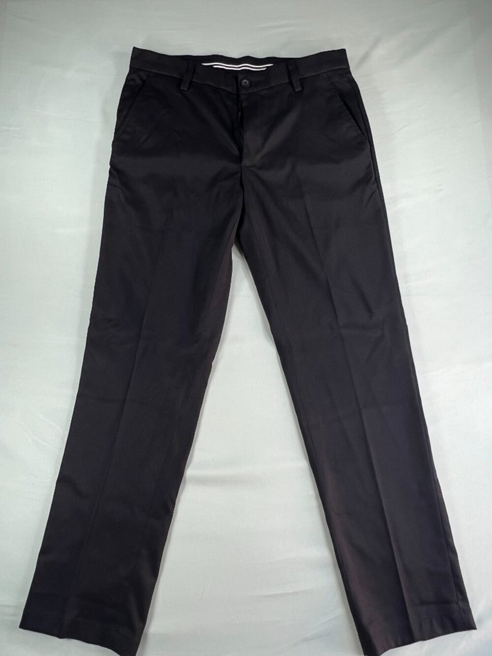 Amazon essentials Slim dress Pants - size 32Wx31L